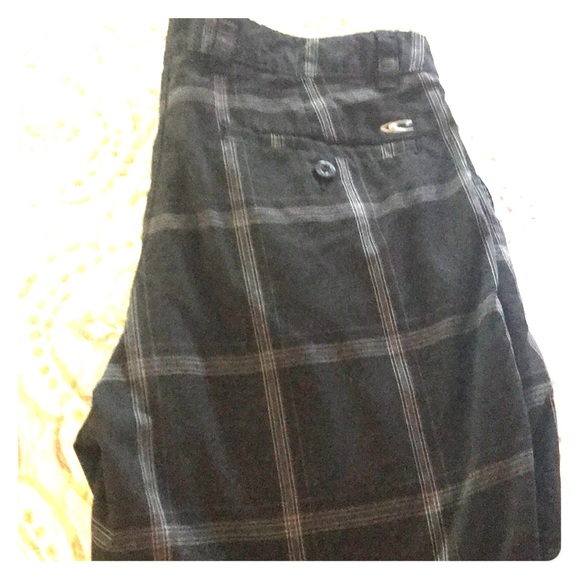 O'Neill Other - O’Neill shorts very nice only worn once!